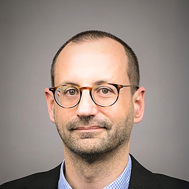 Alexandre Streicher